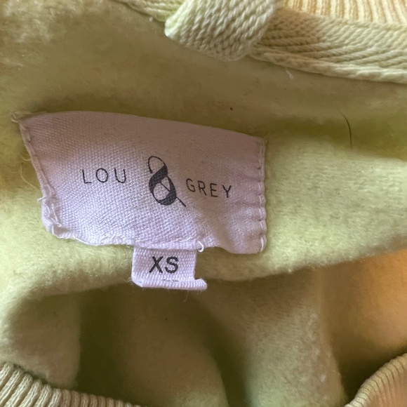 Lou and Grey Sweater - Picture 3 of 5